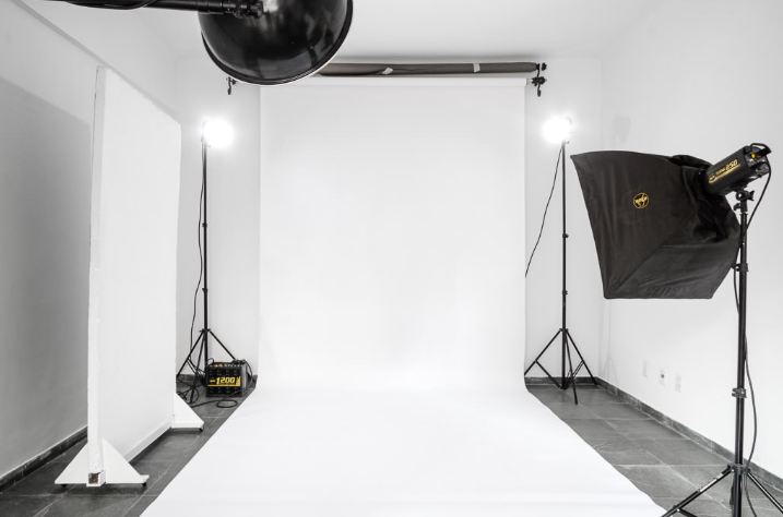 Estúdio de Fotografia BH - Belo Horizonte